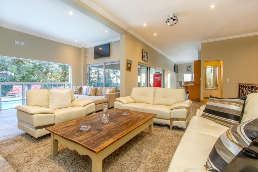 5 Bedroom Property for Sale in Dainfern Valley Gauteng