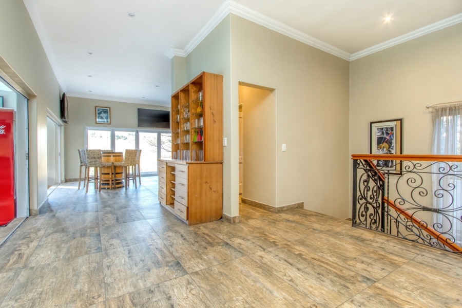 5 Bedroom Property for Sale in Dainfern Valley Gauteng