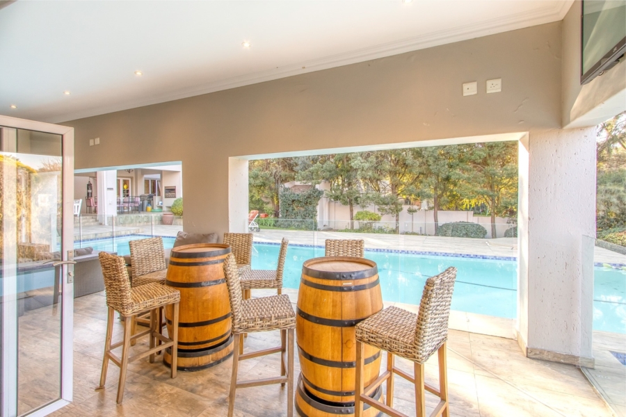 5 Bedroom Property for Sale in Dainfern Valley Gauteng