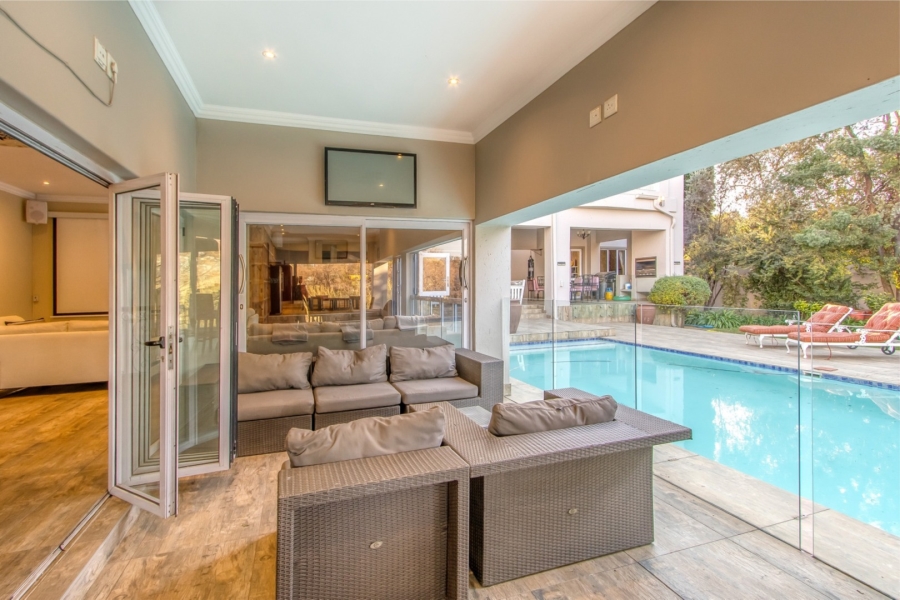 5 Bedroom Property for Sale in Dainfern Valley Gauteng