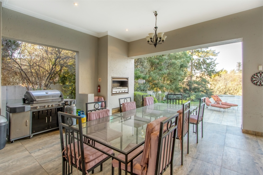 5 Bedroom Property for Sale in Dainfern Valley Gauteng