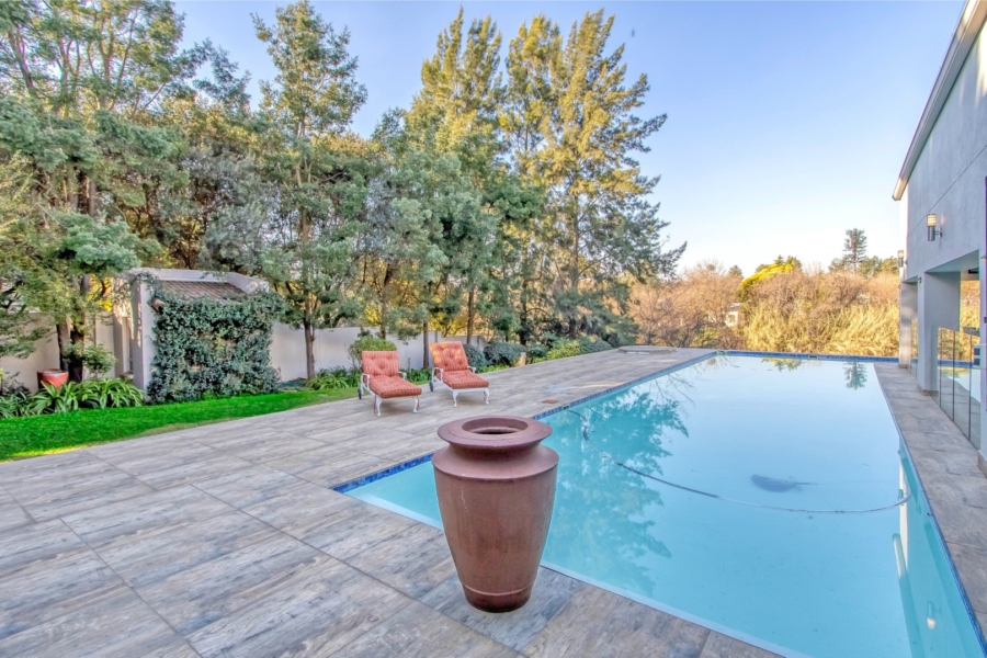5 Bedroom Property for Sale in Dainfern Valley Gauteng