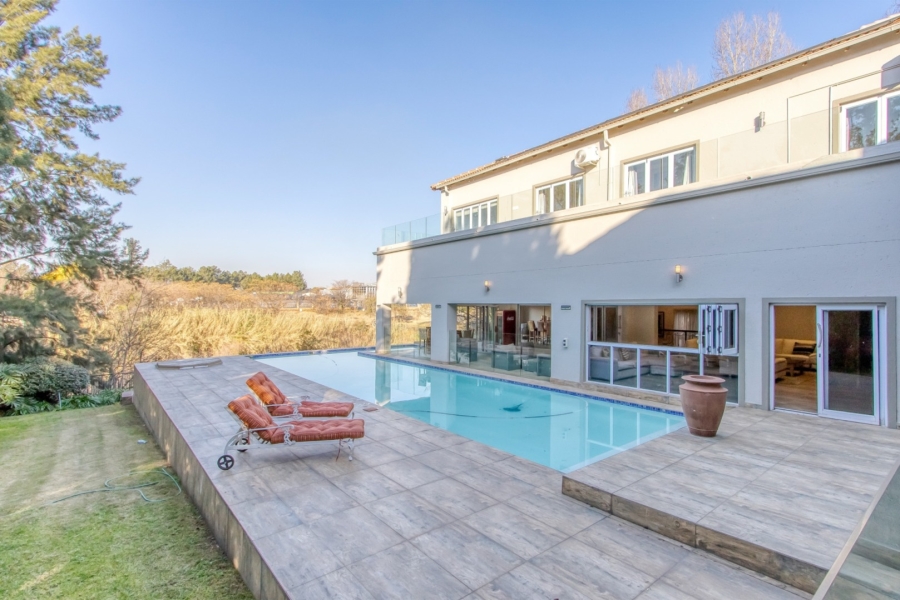 5 Bedroom Property for Sale in Dainfern Valley Gauteng
