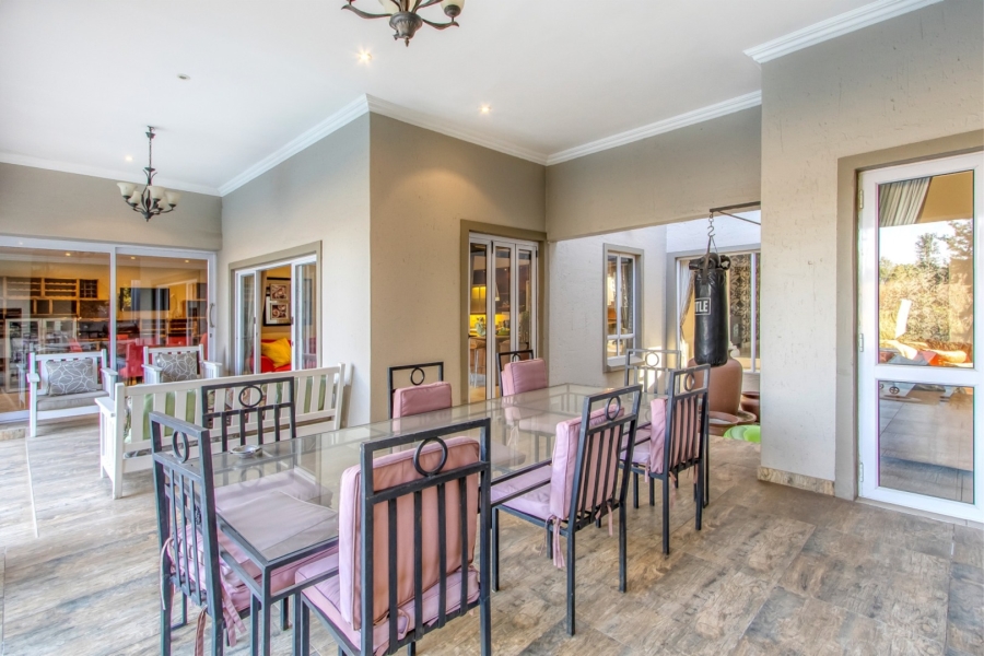 5 Bedroom Property for Sale in Dainfern Valley Gauteng