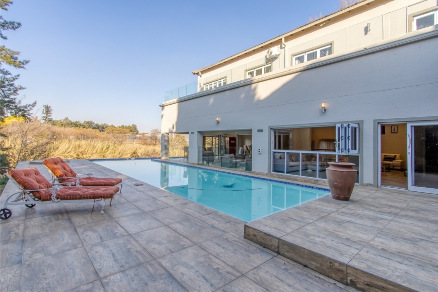 5 Bedroom Property for Sale in Dainfern Valley Gauteng