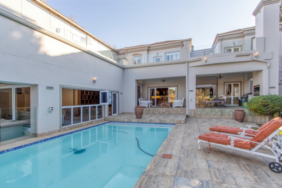 5 Bedroom Property for Sale in Dainfern Valley Gauteng