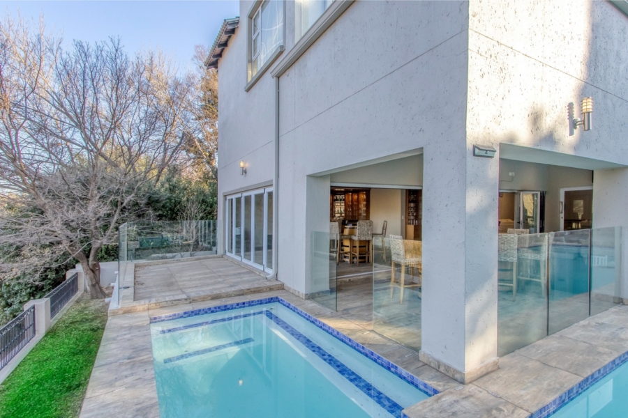 5 Bedroom Property for Sale in Dainfern Valley Gauteng