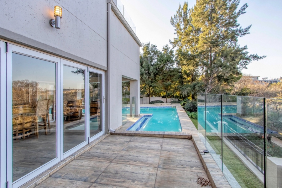5 Bedroom Property for Sale in Dainfern Valley Gauteng