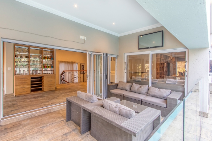 5 Bedroom Property for Sale in Dainfern Valley Gauteng
