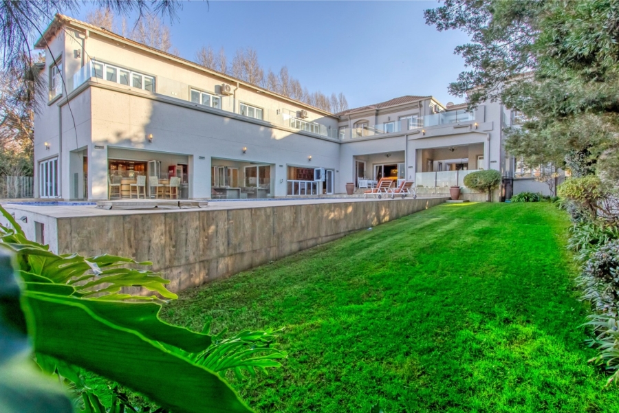 5 Bedroom Property for Sale in Dainfern Valley Gauteng