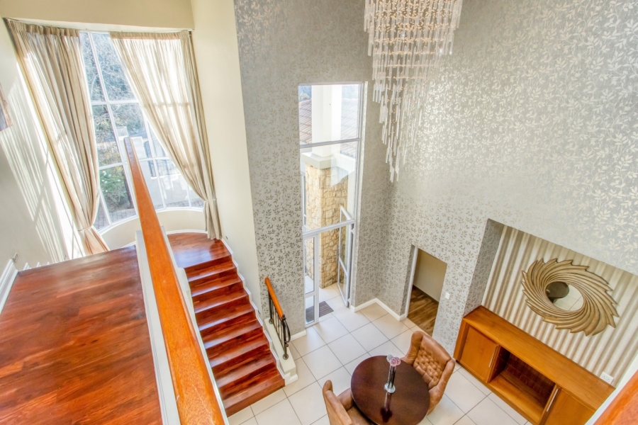 5 Bedroom Property for Sale in Dainfern Valley Gauteng