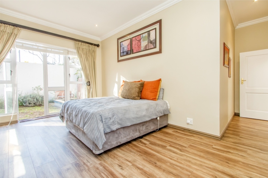 5 Bedroom Property for Sale in Dainfern Valley Gauteng
