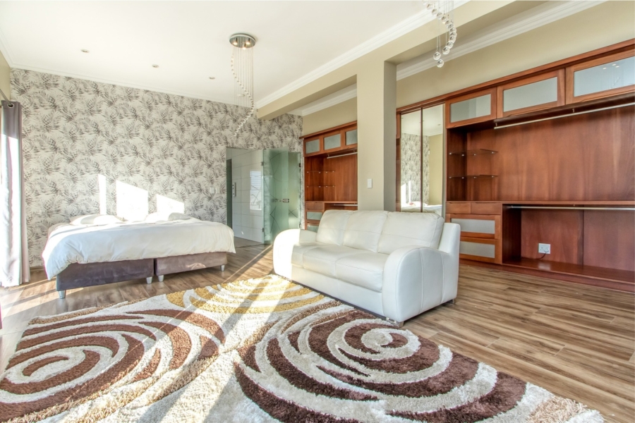 5 Bedroom Property for Sale in Dainfern Valley Gauteng