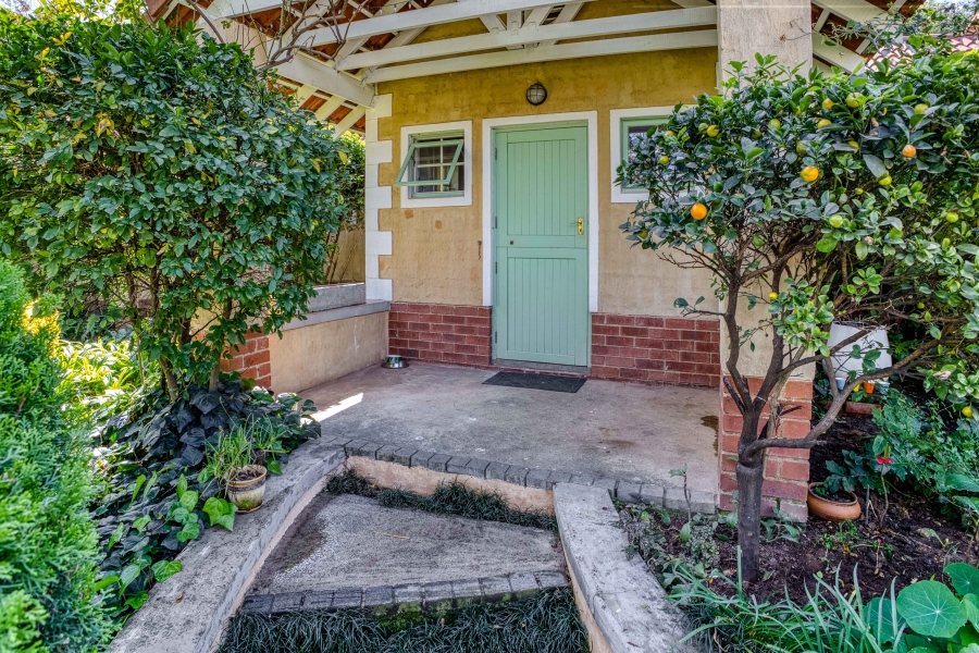 11 Bedroom Property for Sale in Chartwell Gauteng