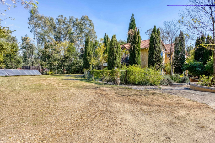 11 Bedroom Property for Sale in Chartwell Gauteng
