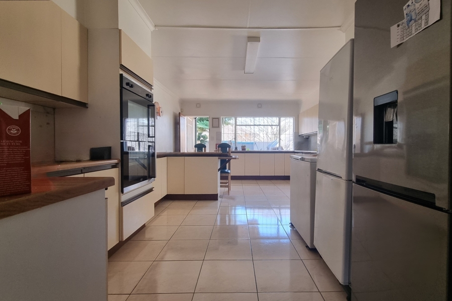 4 Bedroom Property for Sale in Fishers Hill Gauteng