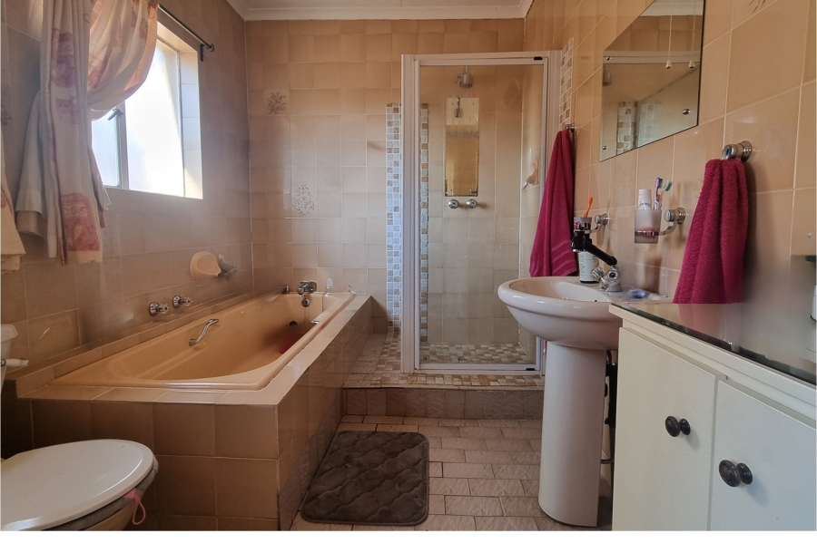 4 Bedroom Property for Sale in Fishers Hill Gauteng