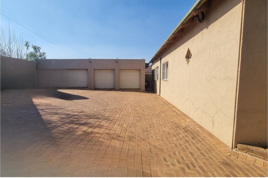4 Bedroom Property for Sale in Fishers Hill Gauteng