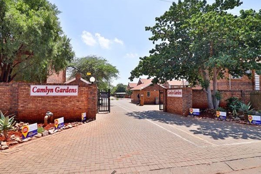 2 Bedroom Property for Sale in Clarina Gauteng