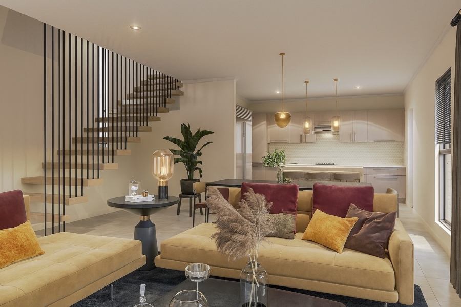 3 Bedroom Property for Sale in Bryanston East Gauteng