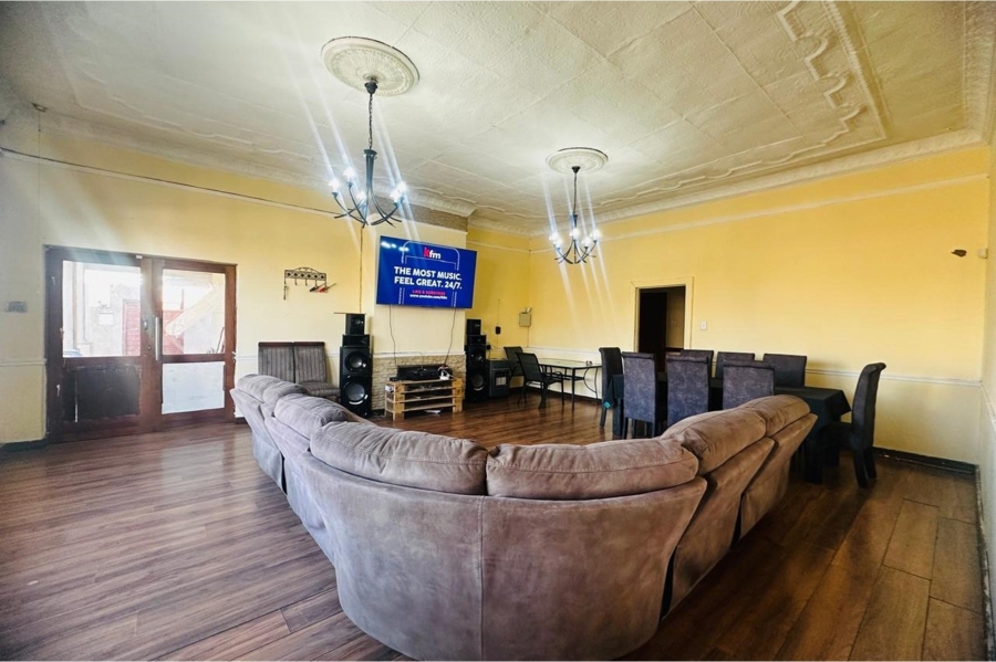 3 Bedroom Property for Sale in Brakpan Central Gauteng