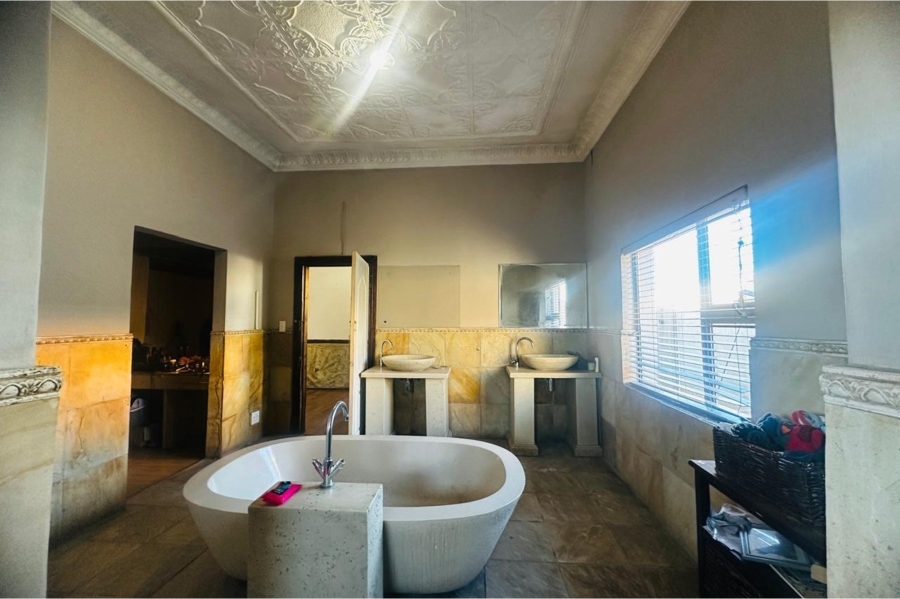 3 Bedroom Property for Sale in Brakpan Central Gauteng