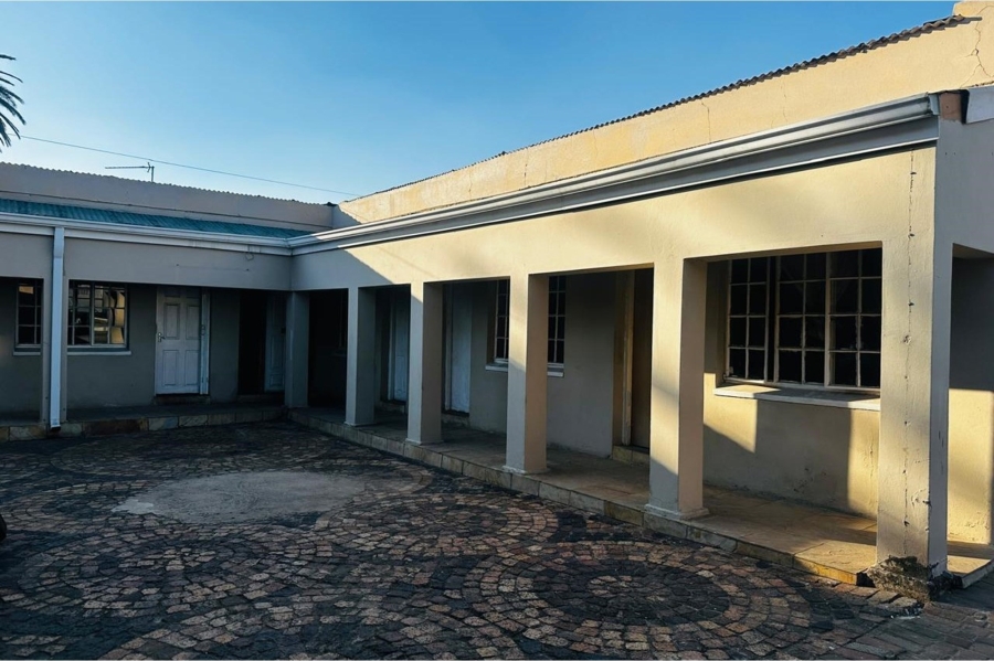 3 Bedroom Property for Sale in Brakpan Central Gauteng