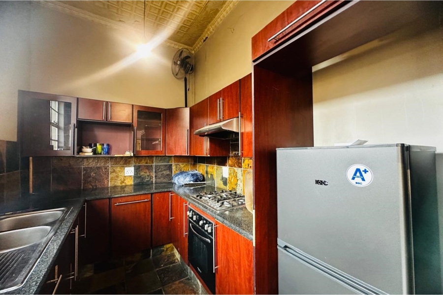 3 Bedroom Property for Sale in Brakpan Central Gauteng
