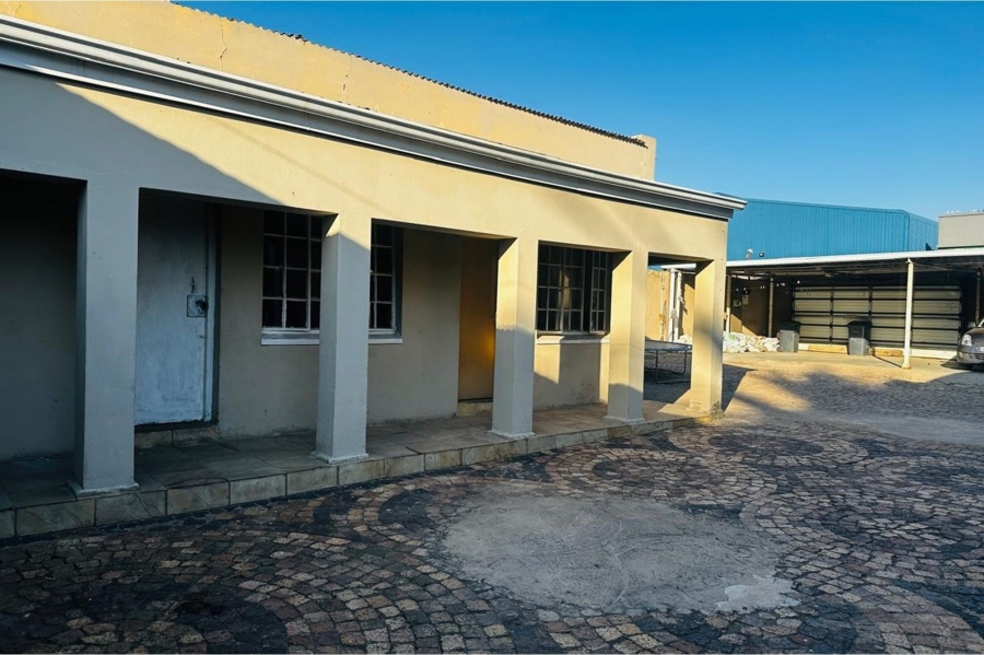 3 Bedroom Property for Sale in Brakpan Central Gauteng