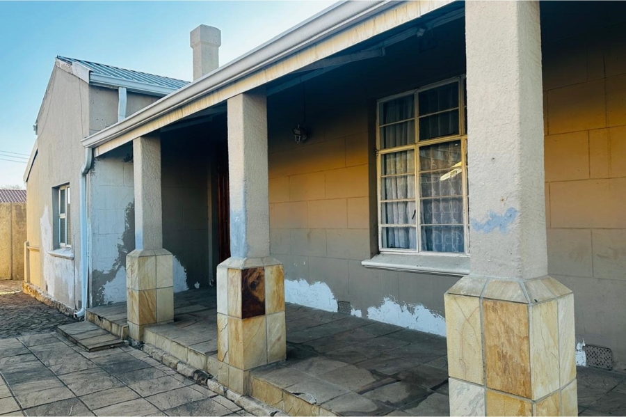 3 Bedroom Property for Sale in Brakpan Central Gauteng