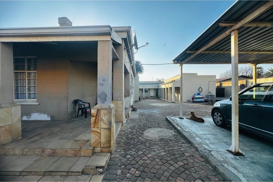 3 Bedroom Property for Sale in Brakpan Central Gauteng