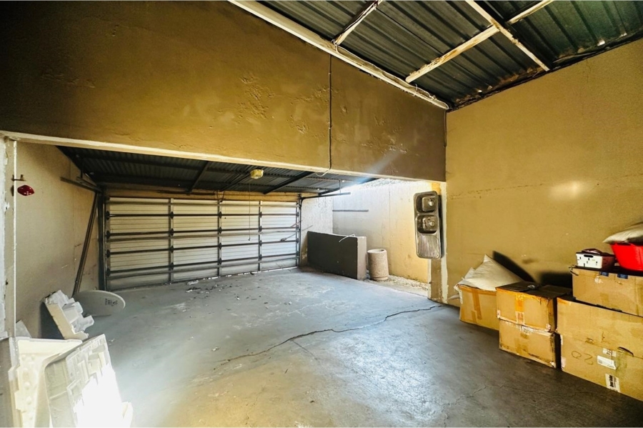 3 Bedroom Property for Sale in Brakpan Central Gauteng