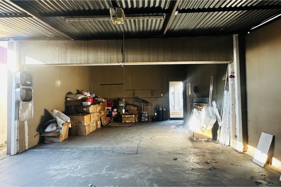 3 Bedroom Property for Sale in Brakpan Central Gauteng