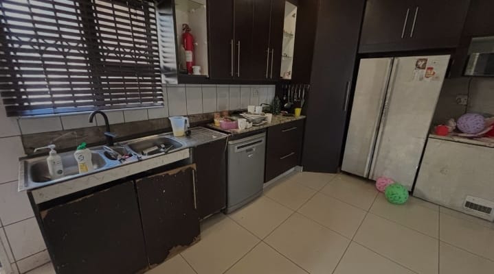 4 Bedroom Property for Sale in Brackenhurst Gauteng
