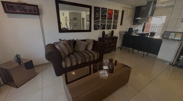 4 Bedroom Property for Sale in Brackenhurst Gauteng