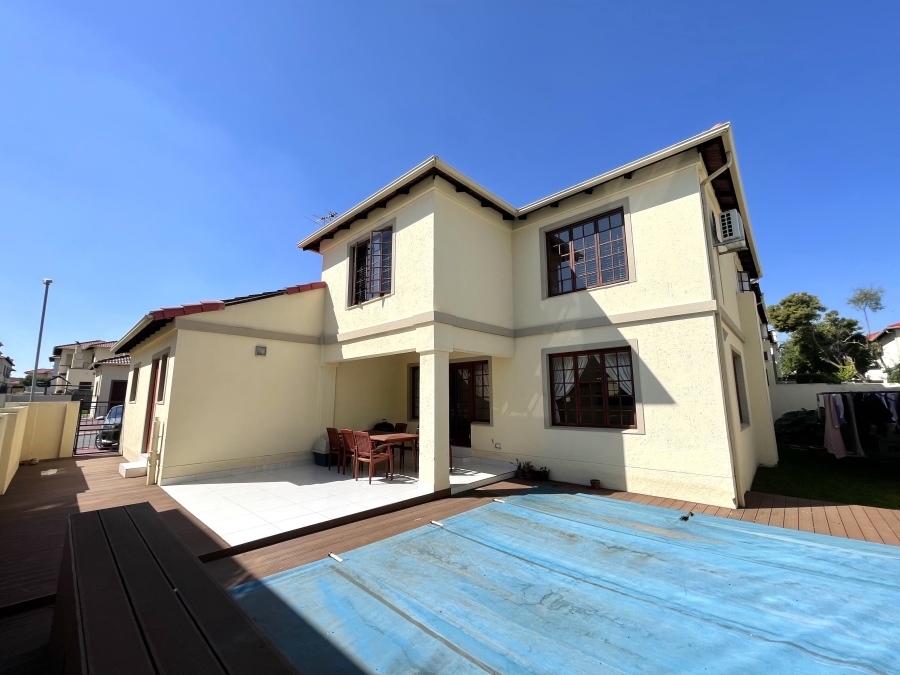 To Let 3 Bedroom Property for Rent in Noordwyk Gauteng