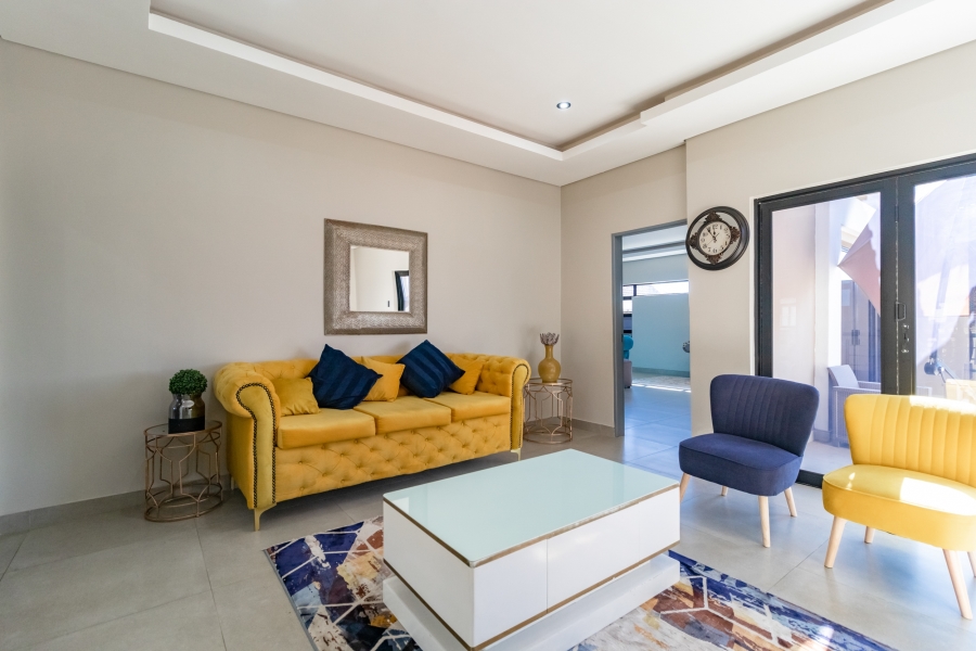 To Let 6 Bedroom Property for Rent in Savannah Country Estate Gauteng