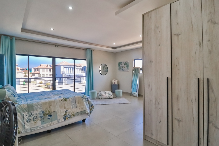 To Let 6 Bedroom Property for Rent in Savannah Country Estate Gauteng