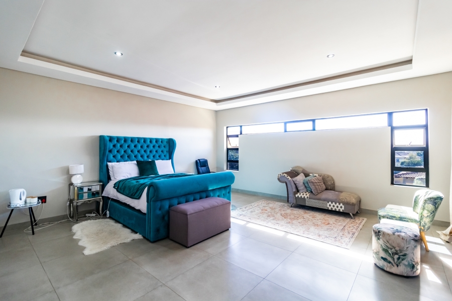 To Let 6 Bedroom Property for Rent in Savannah Country Estate Gauteng