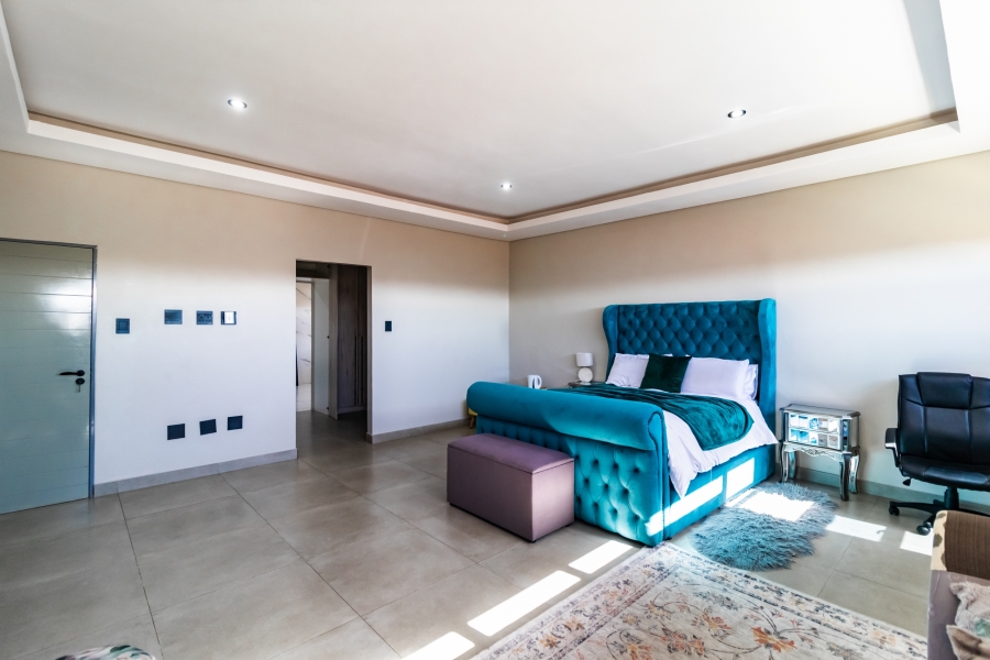 To Let 6 Bedroom Property for Rent in Savannah Country Estate Gauteng