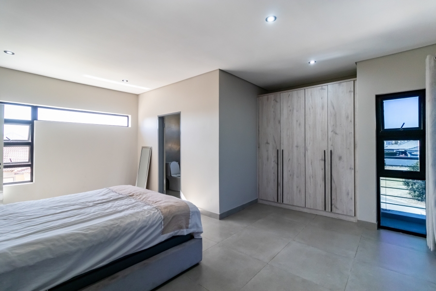 To Let 6 Bedroom Property for Rent in Savannah Country Estate Gauteng