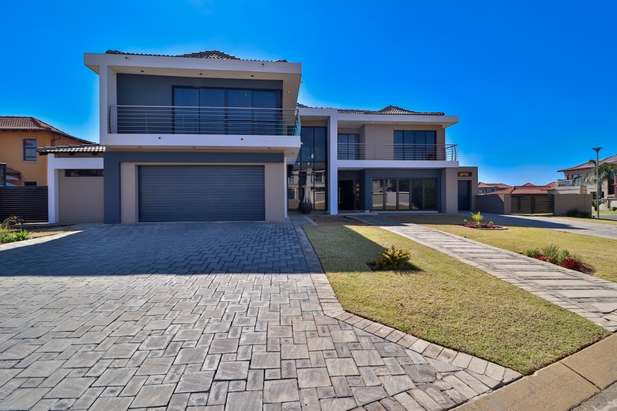 To Let 6 Bedroom Property for Rent in Savannah Country Estate Gauteng