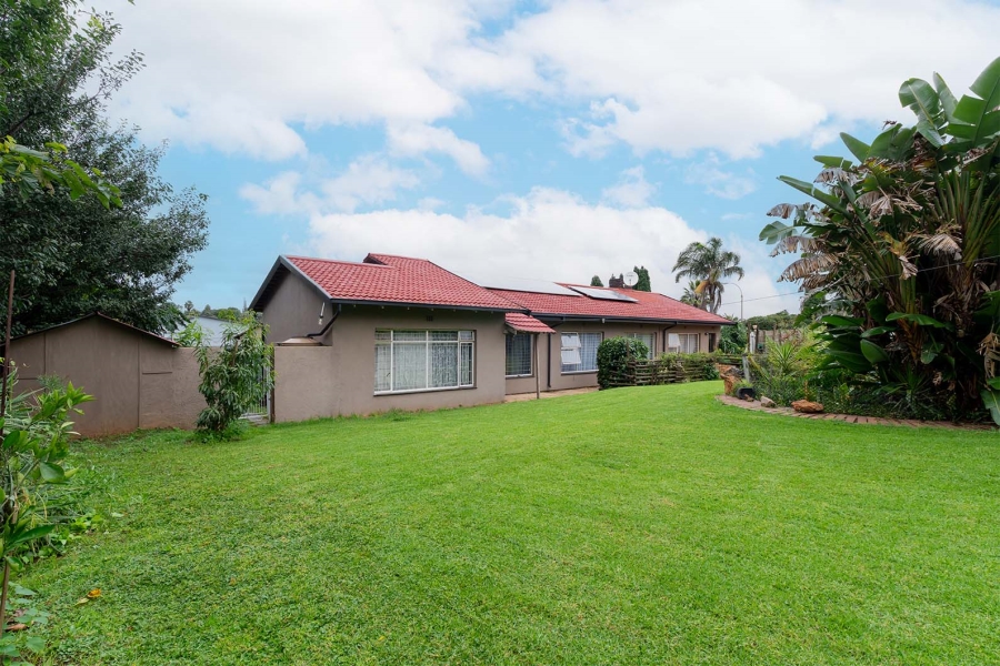 3 Bedroom Property for Sale in Birchleigh North Gauteng