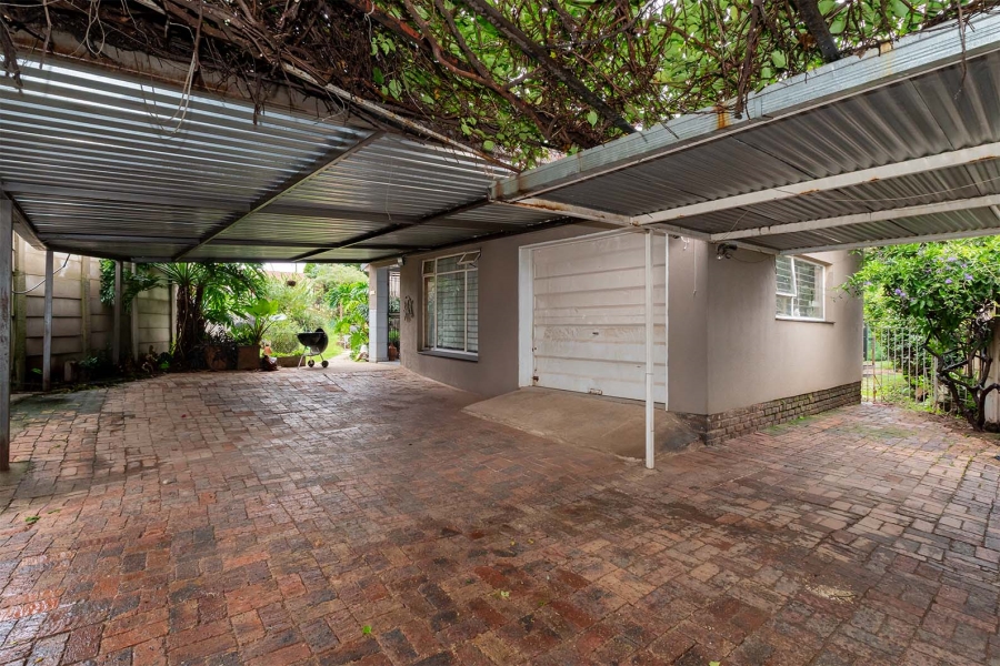 3 Bedroom Property for Sale in Birchleigh North Gauteng