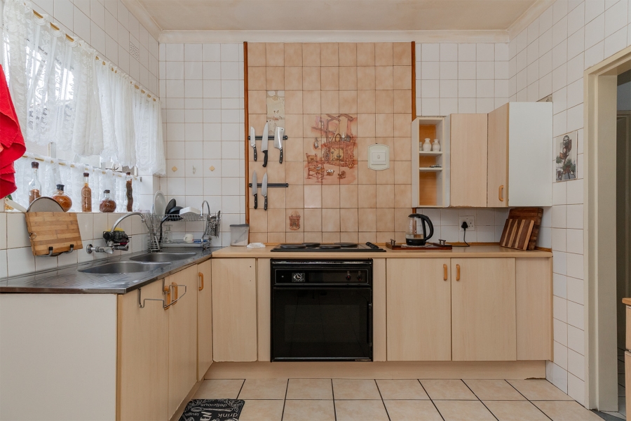 3 Bedroom Property for Sale in Birchleigh North Gauteng