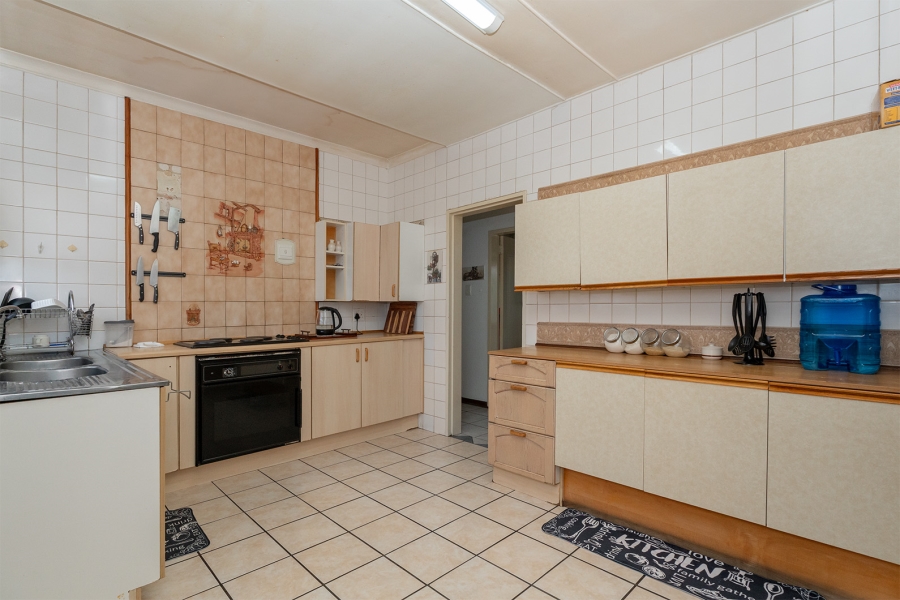 3 Bedroom Property for Sale in Birchleigh North Gauteng