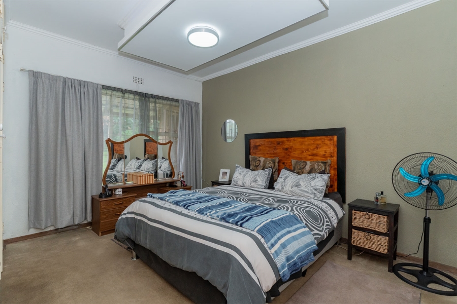 3 Bedroom Property for Sale in Birchleigh North Gauteng