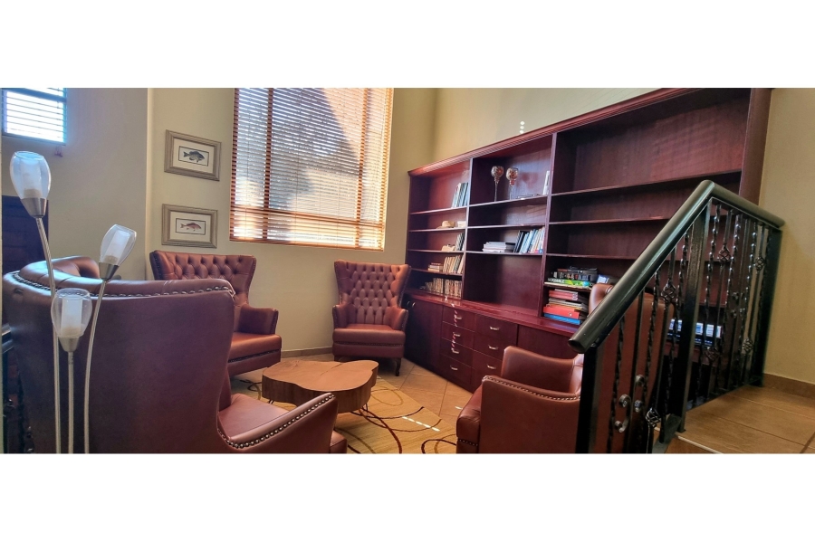 To Let 3 Bedroom Property for Rent in Mulbarton Gauteng