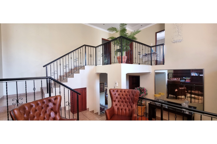 To Let 3 Bedroom Property for Rent in Mulbarton Gauteng