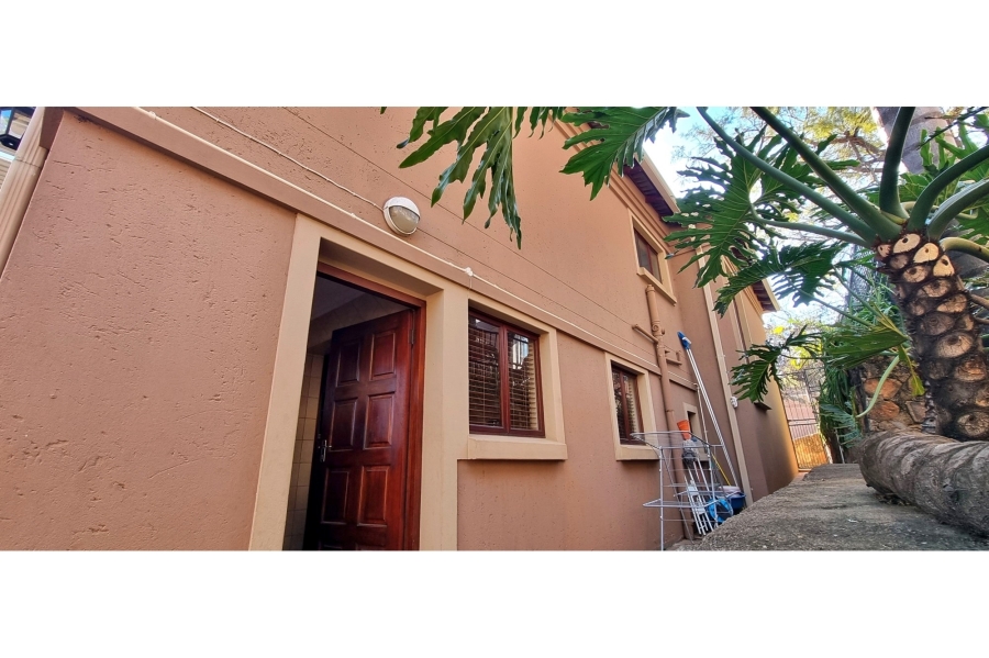 To Let 3 Bedroom Property for Rent in Mulbarton Gauteng